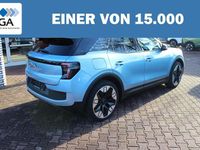 Gebraucht Ford Explorer Premium 210 kW (286 PS) 2024 Blau metallic SUV