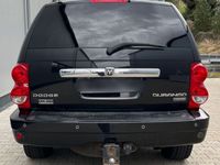 gebraucht Dodge Durango 5.7 HEMI LIMITED 4x4 LPG-PRINS 8-Sitze