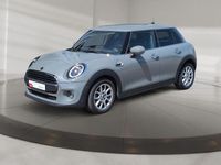 Usata Mini ONE Pepper 102 CV (75 kW) 2020 Grigio Utilitaria
