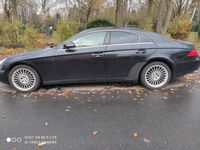 gebraucht Mercedes CLS350 CLS 350CGI 7G-TRONIC