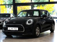 Gebraucht Mini Cooper Essential 136 PS (100 kW) 2023 Schwarz Kleinwagen