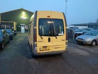 gebraucht Renault Trafic Trafic1.9 dCi L2H2