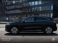 Gebraucht Mercedes EQA250 Advanced 139 kW (190 PS) 2025 Kosmosschwarz SUV
