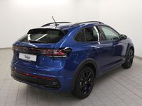 Gebraucht VW Taigo R-line 110 PS (80 kW) 2023 Blau SUV
