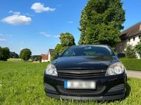gebraucht Opel Astra 1.4 Coupe