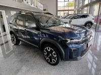 Neu Dacia Bigster Journey 154 PS (113 kW) 2026 Blau SUV