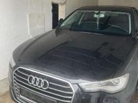 gebraucht Audi A6 2.0 TDI