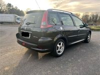 gebraucht Peugeot 206 SW Kombi * Klima* TÜV 05/2025