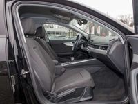 gebraucht Audi A4 Avant Advanced