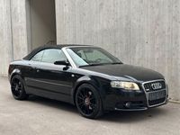 gebraucht Audi A4 Cabriolet 2.0 TFSI *S-LINE*XENON*LEDER*BOSE*