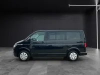 Gebraucht VW Caravelle Comfortline 150 PS (110 kW) 2024 Deep black perleffekt Van