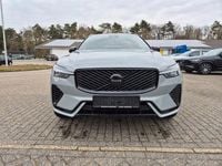 Neu Volvo XC60 Plus 455 PS (334 kW) 2026 Grau SUV