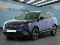 Gebraucht Renault Austral 199 PS (146 kW) 2025 Blau SUV