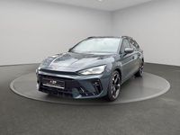 Neu Cupra Leon 150 PS (110 kW) 2026 Fjordblau Kombi