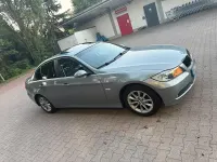 Gebraucht BMW 320 150 PS (110 kW) 2005 Grau Limousine