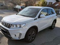 Gebraucht Suzuki Vitara Comfort 111 PS (81 kW) 2019 SUV