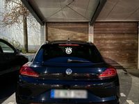 gebraucht VW Scirocco 