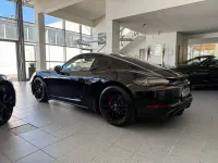 Gebraucht Porsche 718 400 PS (294 kW) 2023 Schwarz Coupé