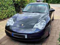 gebraucht Porsche 996 911 Carrera