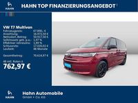 Gebraucht VW Multivan Style 245 PS (180 kW) 2025 Rot Van