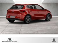 gebraucht Seat Ibiza 1.0 TGI Style Navi Full-Link PDC Sitzhzg