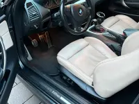 Gebraucht BMW 135 Cabriolet Performance 326 PS (239 kW) 2013 Grau Cabrio