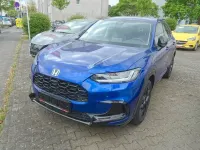 Gebraucht Honda ZR-V Sport 143 PS (105 kW) 2023 Blau SUV