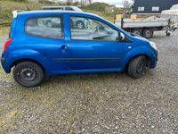 gebraucht Renault Twingo 1.2