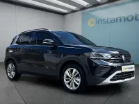 Gebraucht VW T-Cross 116 PS (85 kW) 2025 SUV