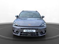 Gebraucht Cupra Leon VZ 333 PS (244 kW) 2025 Graphengrau Kombi