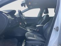 Gebraucht Skoda Octavia Scout 4x4 179 PS (131 kW) 2015 Moonweiss metallic Kombi
