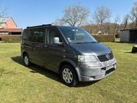 Second-hand VW T5 Beach 174 CP (127 kW) 2006 Gri Van