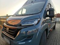 Gebraucht Fiat Ducato 180 PS (132 kW) 2022 Grau Van