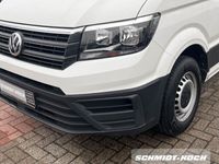 gebraucht VW Crafter 30 2.0 TDI L2H2 FWD (EURO 6d-TEMP)