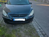 Gebraucht Peugeot 307 Premium 140 PS (102 kW) 2005 Schwarz Kombi