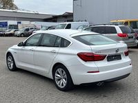 Gebraucht BMW 530 Gran Turismo Performance 258 PS (189 kW) 2015 Weiß Limousine