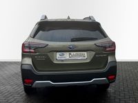 gebraucht Subaru Outback 2.5i Platinum Allrad Navi Leder Memory Sitze LED Dyn. Kurvenlicht ACC El. Heckklappe