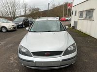 gebraucht Ford Mondeo Turnier Ghia ***TÜV ist abgelaufen***