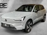 Occasion Volvo EX90 Performance 500 kW (680 ch) 2025 Gris SUV