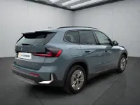 Gebraucht BMW iX1 150 kW (204 PS) 2025 Grün SUV