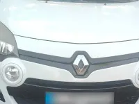 Gebraucht Renault Twingo 75 PS (55 kW) 2013 Weiß Kleinwagen
