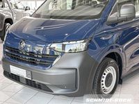 Neu VW Transporter 150 PS (110 kW) 2026 Blau Van