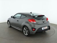 gebraucht Hyundai Veloster 1.6 TGDI Matt Finsih, Benzin, 14.700 €