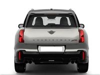 Neu Mini John Cooper Works Countryman 300 PS (220 kW) 2026 Wählbar SUV
