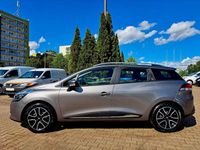 Gebraucht Renault Clio IV Dynamique 90 PS (66 kW) 2015 Grau Limousine