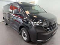 Gebraucht VW Transporter 110 PS (80 kW) 2025 Midnight black metallic Van