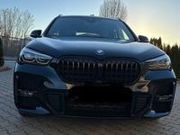 gebraucht BMW X1 25e hybrid Sport M bJ 07/2020 RFK navi