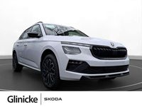 Neu Skoda Kamiq 116 PS (85 kW) 2026 Moonweiss metallic SUV