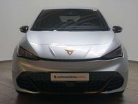 Gebraucht Cupra Born e-Boost 169 kW (231 PS) 2023 Geysirsilber Kleinwagen