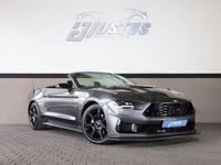 Gebraucht Ford Mustang 314 PS (230 kW) 2019 Grau Cabrio